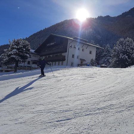 Hotel Ronce Ortisei Exteriér fotografie