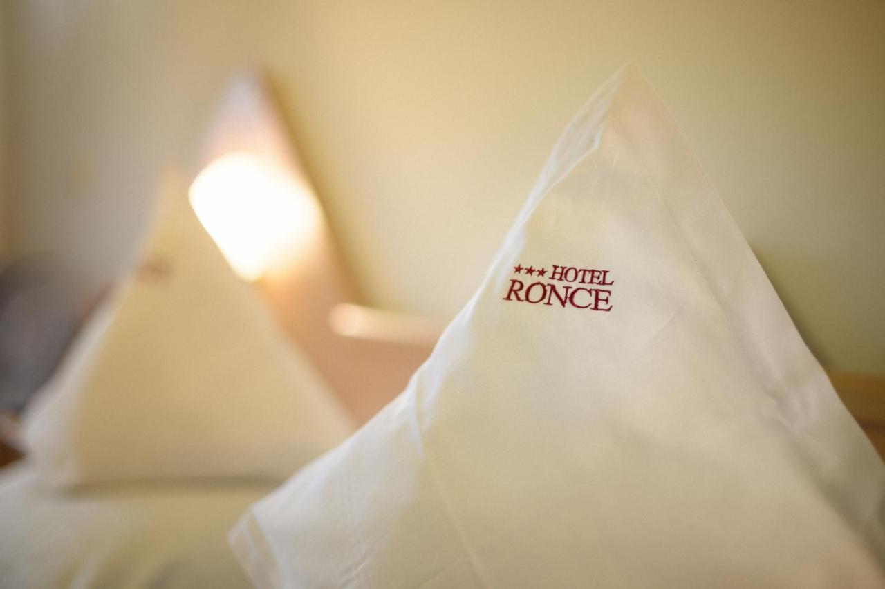 Hotel Ronce Ortisei Exteriér fotografie