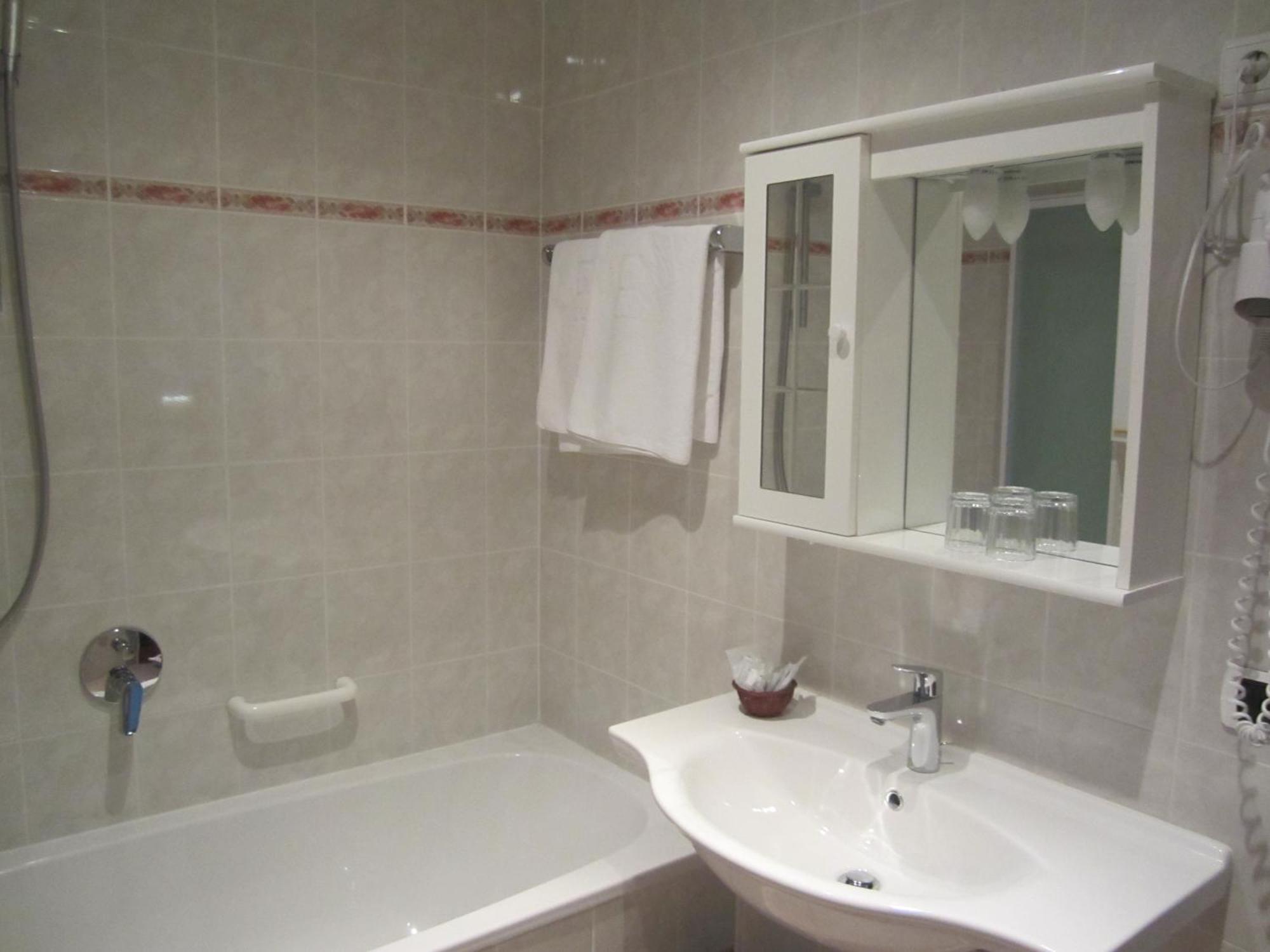 Hotel Ronce Ortisei Pokoj fotografie