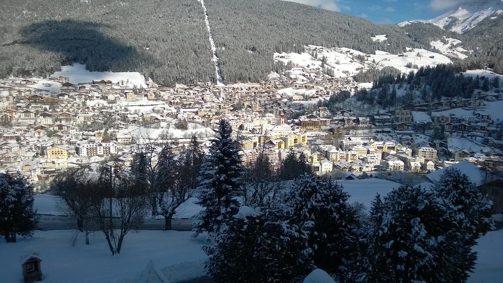 Hotel Ronce Ortisei Exteriér fotografie