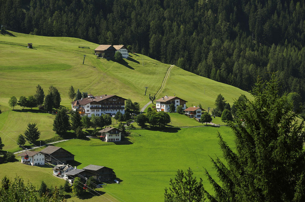 Hotel Ronce Ortisei Exteriér fotografie