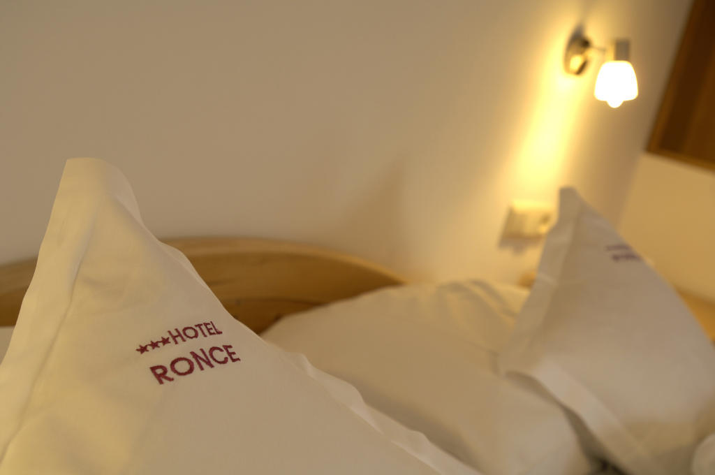 Hotel Ronce Ortisei Exteriér fotografie